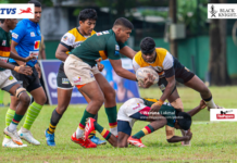 Photos – Mahanama College vs Lumbini College – Bowl – Dialog Schools Rugby League 2026 – Week 7 Mahanama College vs Lumbini College