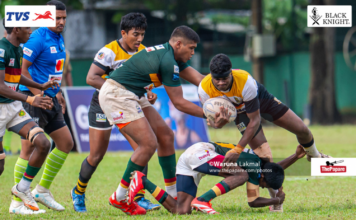 Photos – Mahanama College vs Lumbini College – Bowl – Dialog Schools Rugby League 2026 – Week 7 Mahanama College vs Lumbini College