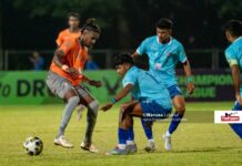 Photos – Solid SC vs Moragasmulla SC – Champions League 2025/26 – Week 5 Solid SC vs Moragasmulla SC