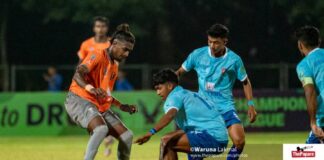 Photos – Solid SC vs Moragasmulla SC – Champions League 2025/26 – Week 5 Solid SC vs Moragasmulla SC