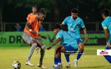 Photos – Solid SC vs Moragasmulla SC – Champions League 2025/26 – Week 5 Solid SC vs Moragasmulla SC