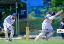 Photos – Royal College vs S. Joseph’s College – Final | U19 Division 1 Tier ‘A’ Two Day Tournament – Day 1 Royal College vs S. Joseph's College - Final