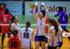 Photos – Kyrgyzstan vs Maldives – CAVA Women’s U19 Volleyball Championship 2025 Kyrgyzstan vs Maldives