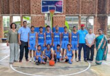 A remarkable day in basketball