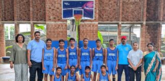 A remarkable day in basketball