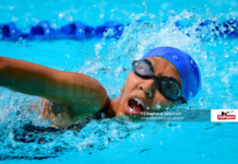 Photos – 18th Sri Lanka Schools Novices Swimming and Diving Championship 2026 – Day 1 Novices Swimming and Diving Championship