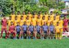 Sri Lanka squad announced for AFC U23 qualifiers Sri Lanka squad 2020 AFC U23 championship qualifiers