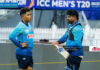 Photos – Sri Lanka Practice Session Ahead of New Zealand – ICC Men’s T20 World Cup 2026