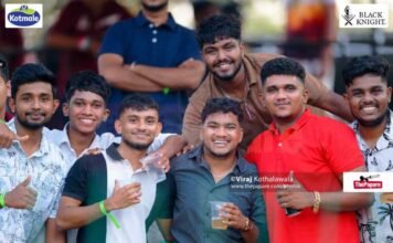 Photos – Fan Album – Ananda College vs Nalanda College – 49th One Day Encounter Ananda College vs Nalanda College - 49th One Day Encounter