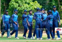 Knockout Stage Fixtures Confirmed for 32nd Singer-MCA Super Premier League 2025 32nd Singer-MCA Super Premier League 2025