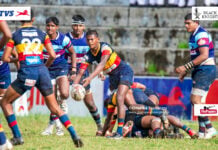 Photos – St. Anthony’s College vs Thurstan College – Plate – Dialog Schools Rugby League 2026 – Week 6