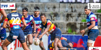 Photos – St. Anthony’s College vs Thurstan College – Plate – Dialog Schools Rugby League 2026 – Week 6