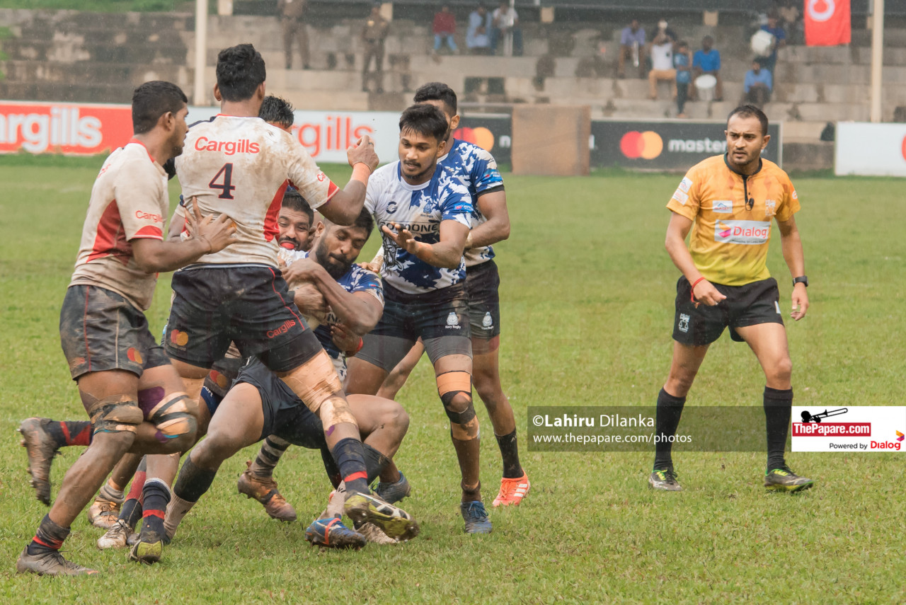 Photos - Kandy SC vs SL Navy