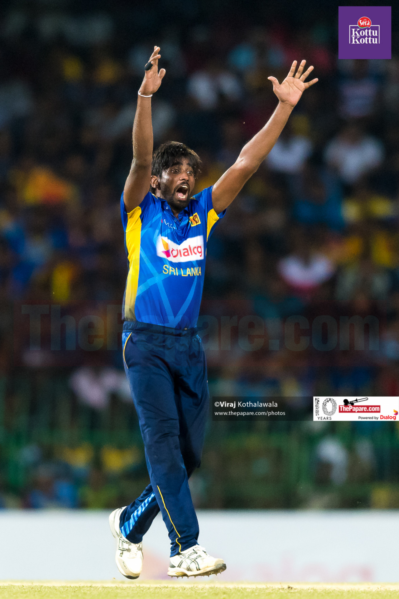 Bangladesh tour of Sri Lanka 2019