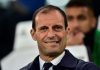 Allegri to leave Juventus after five years of domestic success