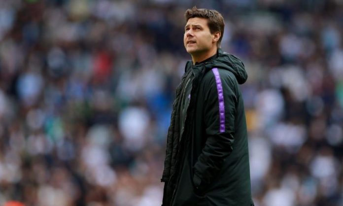 Mauricio Pochettino