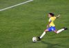 Marta on the spot as Brazil through with 1-0 win against Italy