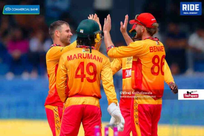 ICC Men’s T20 World Cup 2026 ICC Men’s T20 World Cup 2026