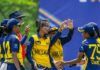 නවසීලන්ත කාන්තා A කණ්ඩායමට එරෙහි T20 තරගාවලියේ නායකත්වයත් සත්යා ට New Zealand A Women tour of Sri Lanka