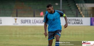 Dilip Suraj Peiris