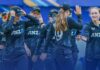 නවසීලන්ත A ක්රීඩිකාවෝ තරගාවලිය ජය ගනී New Zealand A Women tour of Sri Lanka