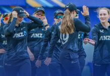 නවසීලන්ත A ක්රීඩිකාවෝ තරගාවලිය ජය ගනී New Zealand A Women tour of Sri Lanka