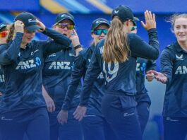 නවසීලන්ත A ක්රීඩිකාවෝ තරගාවලිය ජය ගනී New Zealand A Women tour of Sri Lanka