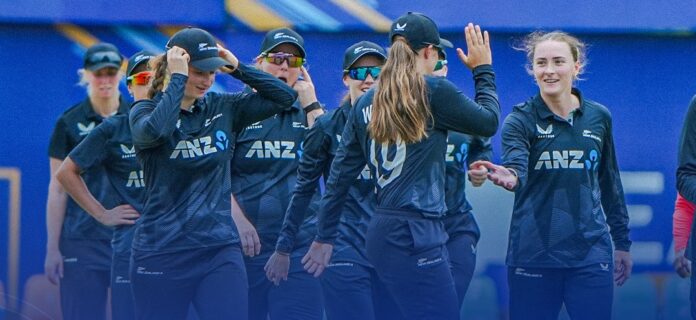 New Zealand A Women tour of Sri Lanka New Zealand A Women tour of Sri Lanka