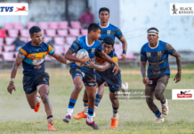 Photos – Sri Sumangala College, Kandy vs S. Thomas’ College – Dialog Schools Rugby Knockouts 2026 Rugby