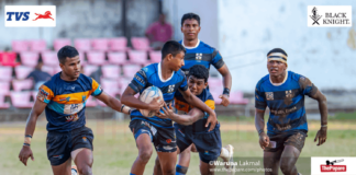 Photos – Sri Sumangala College, Kandy vs S. Thomas’ College – Dialog Schools Rugby Knockouts 2026 Rugby