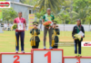 Photos – Samaposha Provincial Games 2026 – Southern Province – Day 03 Samaposha Provincial Games 2026 - Southern Province - Day 03
