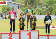 Photos – Samaposha Provincial Games 2026 – Southern Province – Day 03 Samaposha Provincial Games 2026 - Southern Province - Day 03