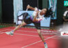 Photos – Alphalex Badminton Tournament 2026 – Day 06