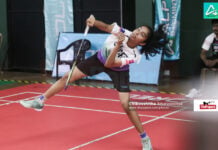 Photos – Alphalex Badminton Tournament 2026 – Day 06