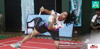 Photos – Alphalex Badminton Tournament 2026 – Day 06