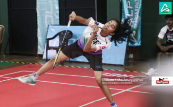 Photos – Alphalex Badminton Tournament 2026 – Day 06