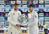 England win fifth Test to square Ashes series