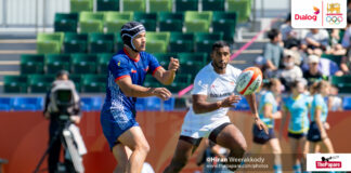 Photos – Asian Games 2026 | Aichi-Nagoya – Day 17 Asian Games 2026