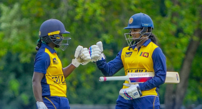 Women's Cricket Women's Cricket