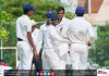 සාන්ත පීතර විද්යාලය අවසන් 4 ට Singer Schools u17 cricket