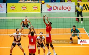 Photos – CAVA U20 Men’s Volleyball Championship 2024 | Day 04 CAVA U20 Men’s Volleyball Championship 2024 - Day 04