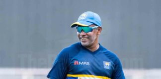 Chaminda Vass