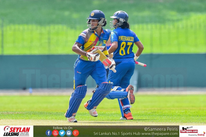 Asia Cup 2016 Sri lanka vs Nepal