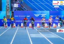 Photos – Glasgow 2026 Commonwealth Games – Day 4