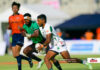 Photos – Asia Rugby Emirates Sevens Series 2026 – Round 2 | Day 1