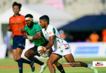 Photos – Asia Rugby Emirates Sevens Series 2026 – Round 2 | Day 1