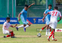 Photos – Red Star SC vs Renown SC – Super League 2026