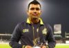 Kamran Akmal pulls out of LPL