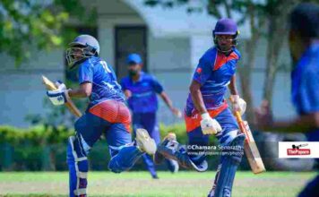 Photos – Morison PLC vs Slim Pharmaceuticals – MCA Division “E” T20 League Tournament 2025/26 Morison PLC vs Slim Pharmaceuticals
