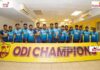 Sri Lanka clinch historic ODI series win in West Indies after 23 years Sri Lanka tour of West Indies 2026